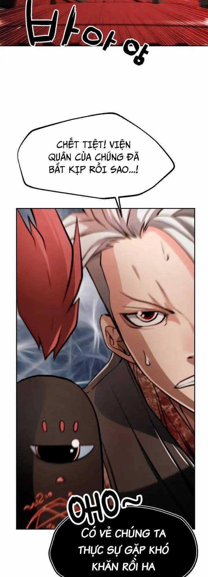 Ai Đã Giết Minh Chủ Võ Lâm Chapter 21 trang 36