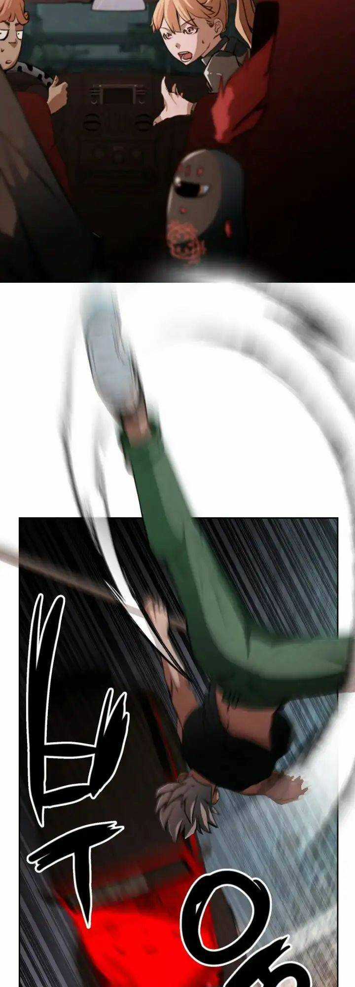 Ai Đã Giết Minh Chủ Võ Lâm Chapter 21 trang 38