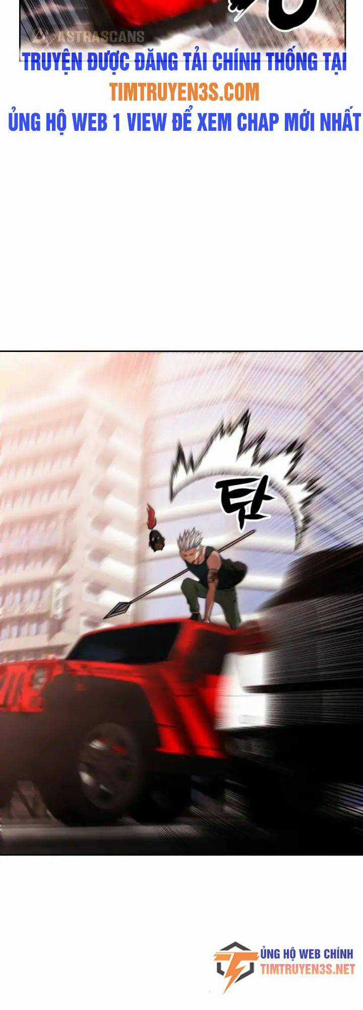 Ai Đã Giết Minh Chủ Võ Lâm Chapter 21 trang 39