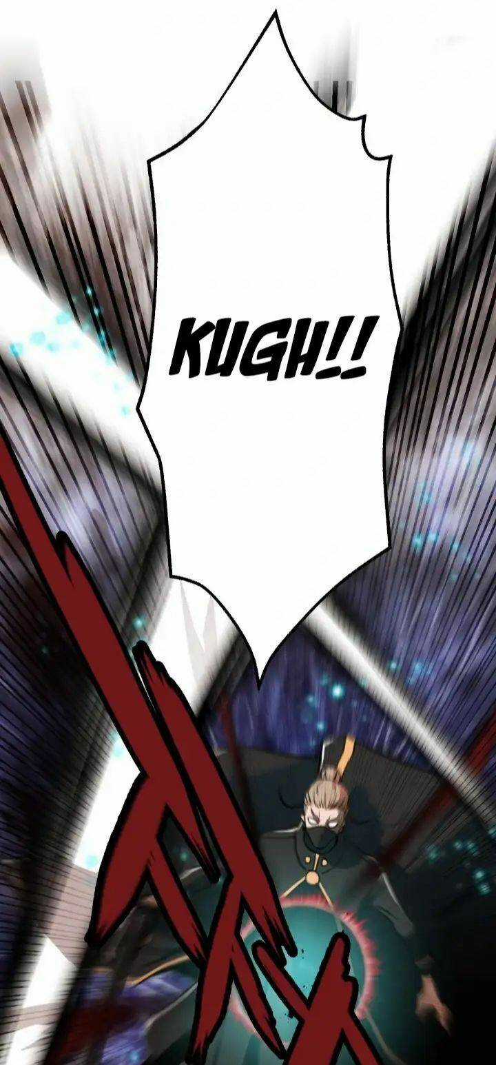 Ai Đã Giết Minh Chủ Võ Lâm Chapter 21 trang 4