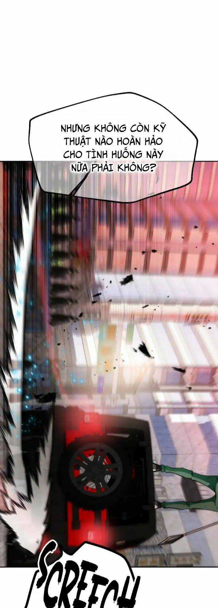 Ai Đã Giết Minh Chủ Võ Lâm Chapter 21 trang 41