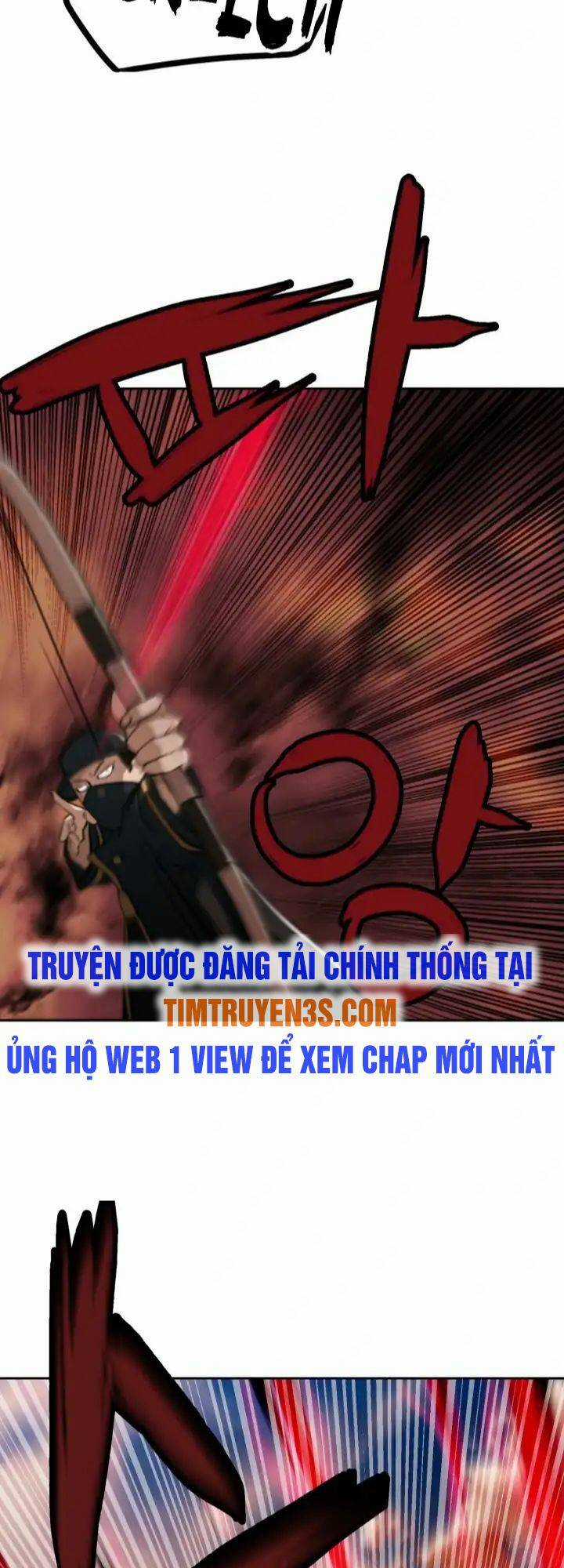 Ai Đã Giết Minh Chủ Võ Lâm Chapter 21 trang 42