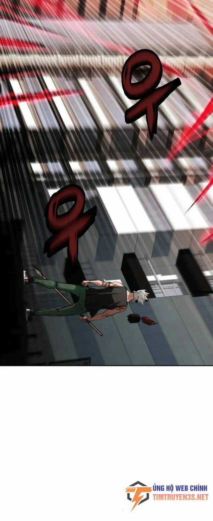 Ai Đã Giết Minh Chủ Võ Lâm Chapter 21 trang 44