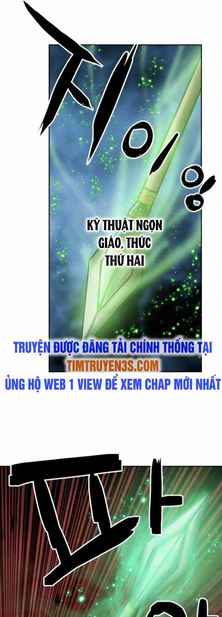 Ai Đã Giết Minh Chủ Võ Lâm Chapter 21 trang 45