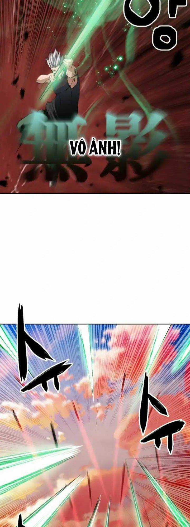 Ai Đã Giết Minh Chủ Võ Lâm Chapter 21 trang 46