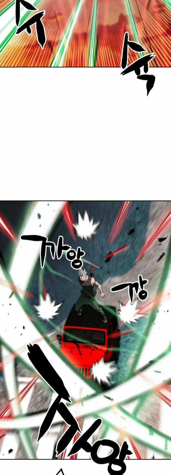 Ai Đã Giết Minh Chủ Võ Lâm Chapter 21 trang 47