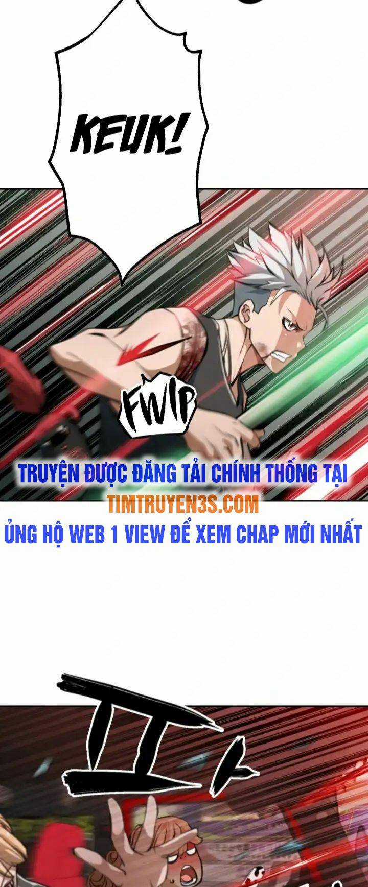 Ai Đã Giết Minh Chủ Võ Lâm Chapter 21 trang 48