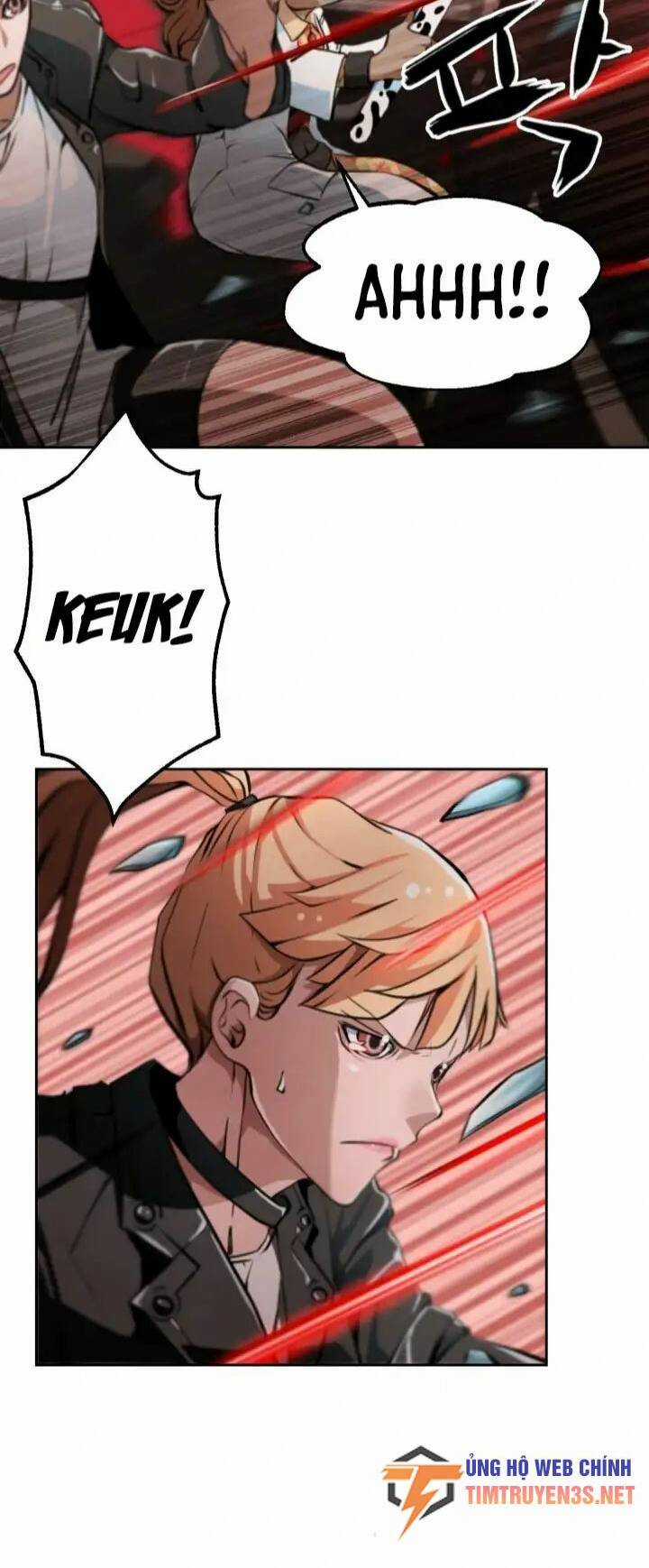 Ai Đã Giết Minh Chủ Võ Lâm Chapter 21 trang 49