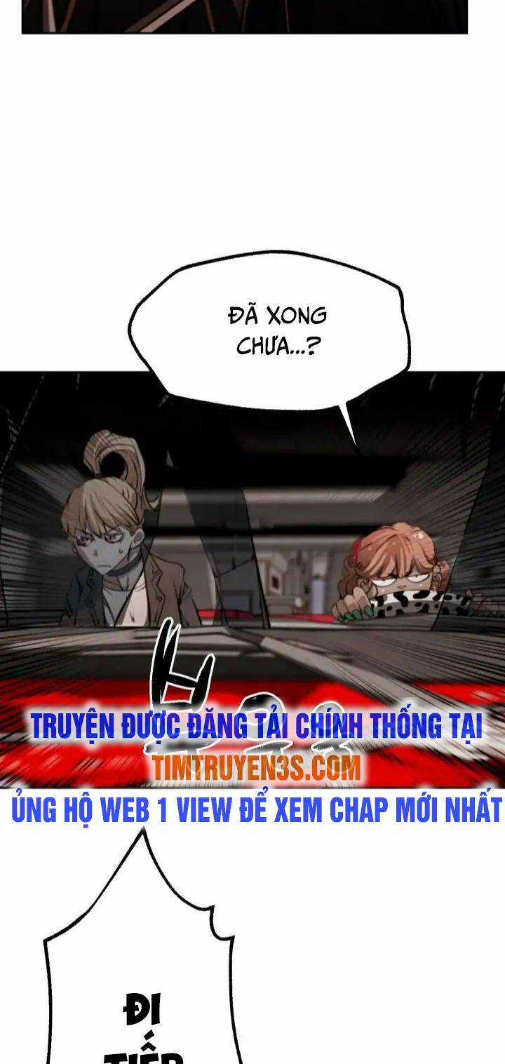 Ai Đã Giết Minh Chủ Võ Lâm Chapter 21 trang 53