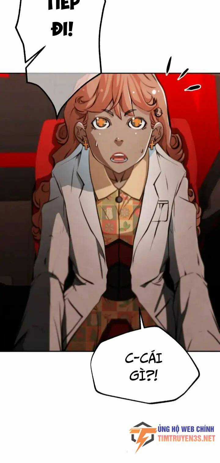 Ai Đã Giết Minh Chủ Võ Lâm Chapter 21 trang 54