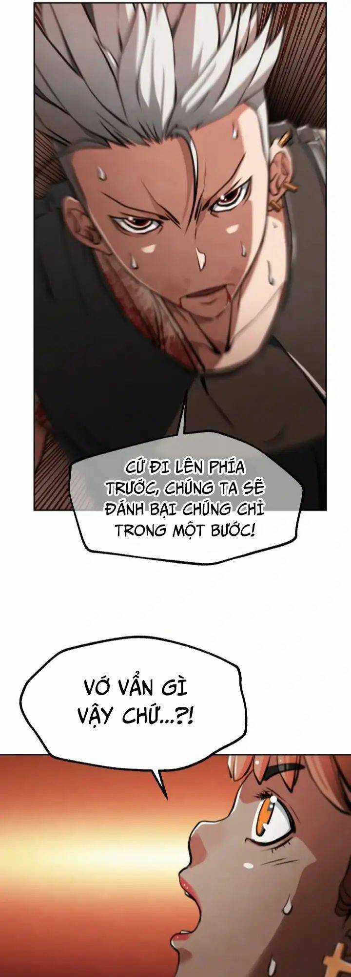 Ai Đã Giết Minh Chủ Võ Lâm Chapter 21 trang 55