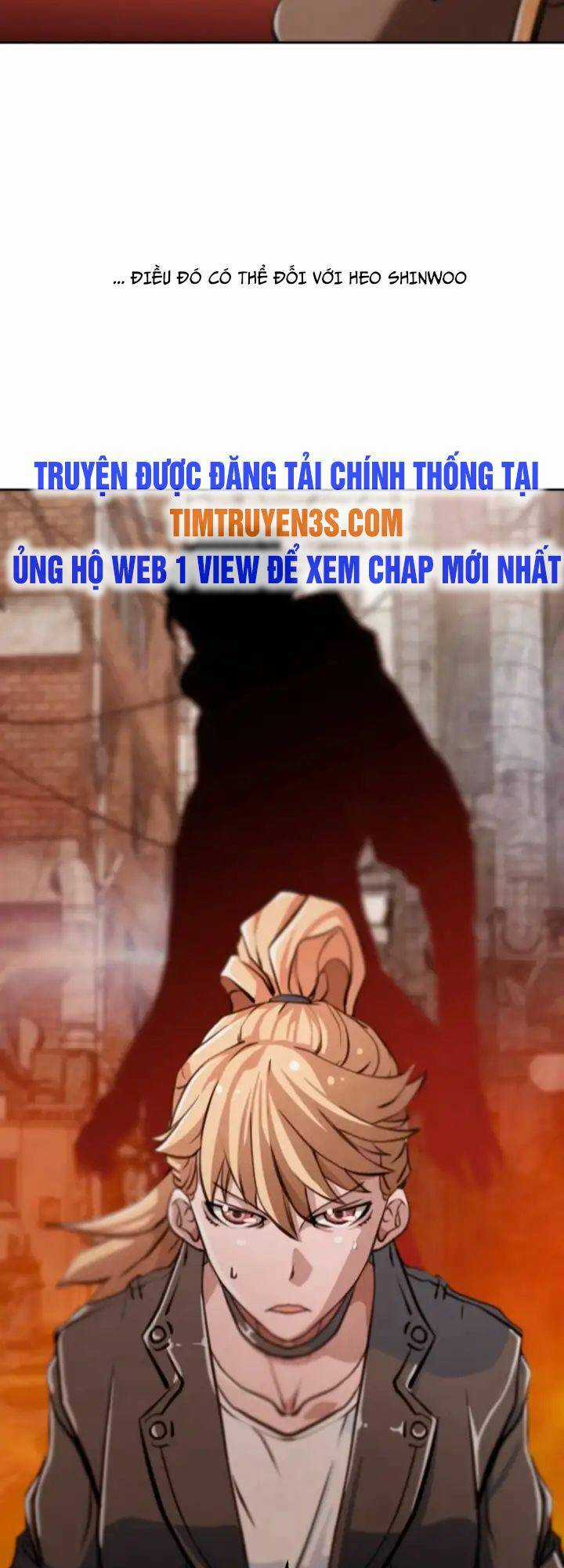 Ai Đã Giết Minh Chủ Võ Lâm Chapter 21 trang 56