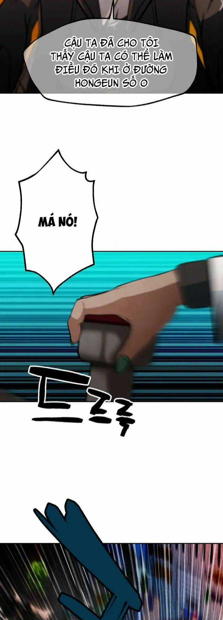 Ai Đã Giết Minh Chủ Võ Lâm Chapter 21 trang 57