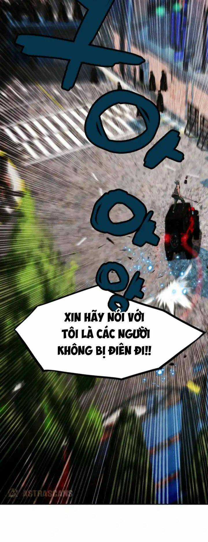 Ai Đã Giết Minh Chủ Võ Lâm Chapter 21 trang 58