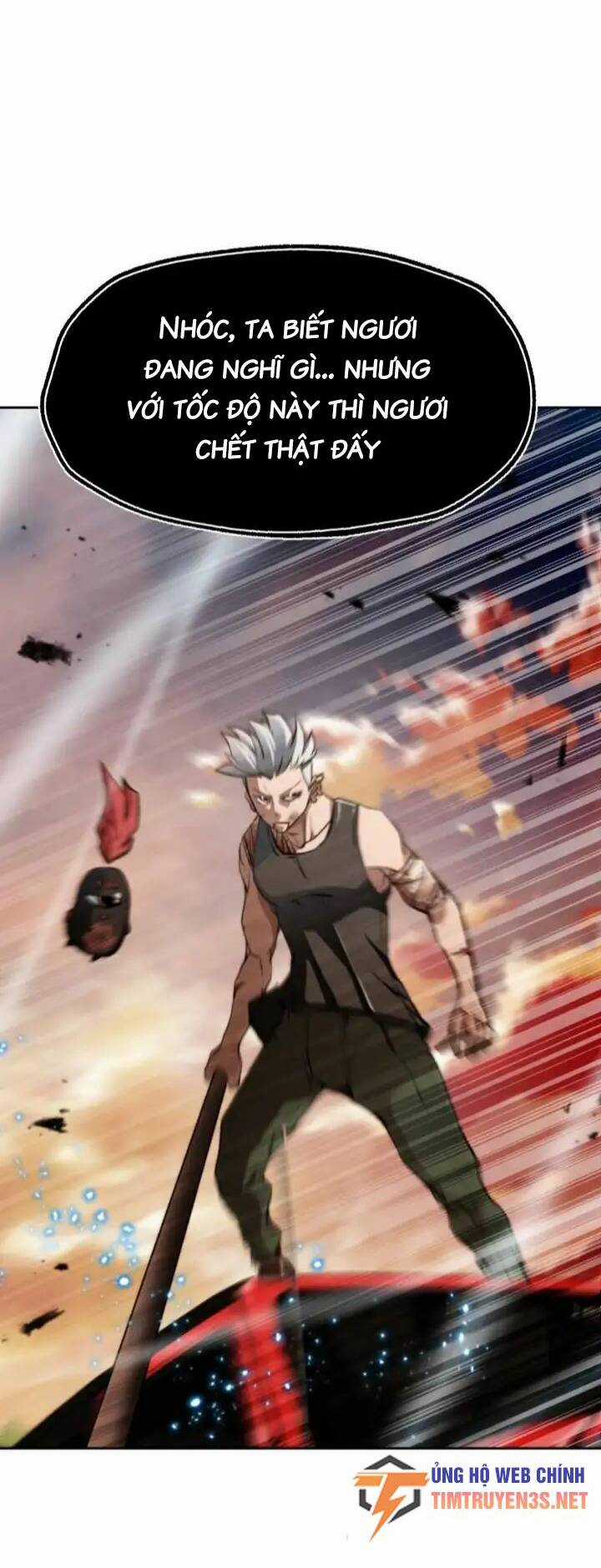 Ai Đã Giết Minh Chủ Võ Lâm Chapter 21 trang 59