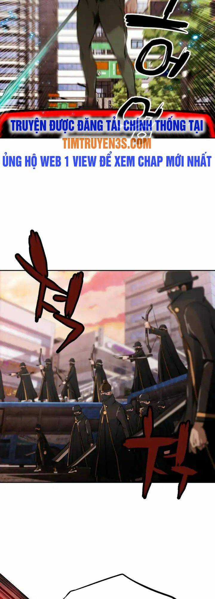 Ai Đã Giết Minh Chủ Võ Lâm Chapter 21 trang 61