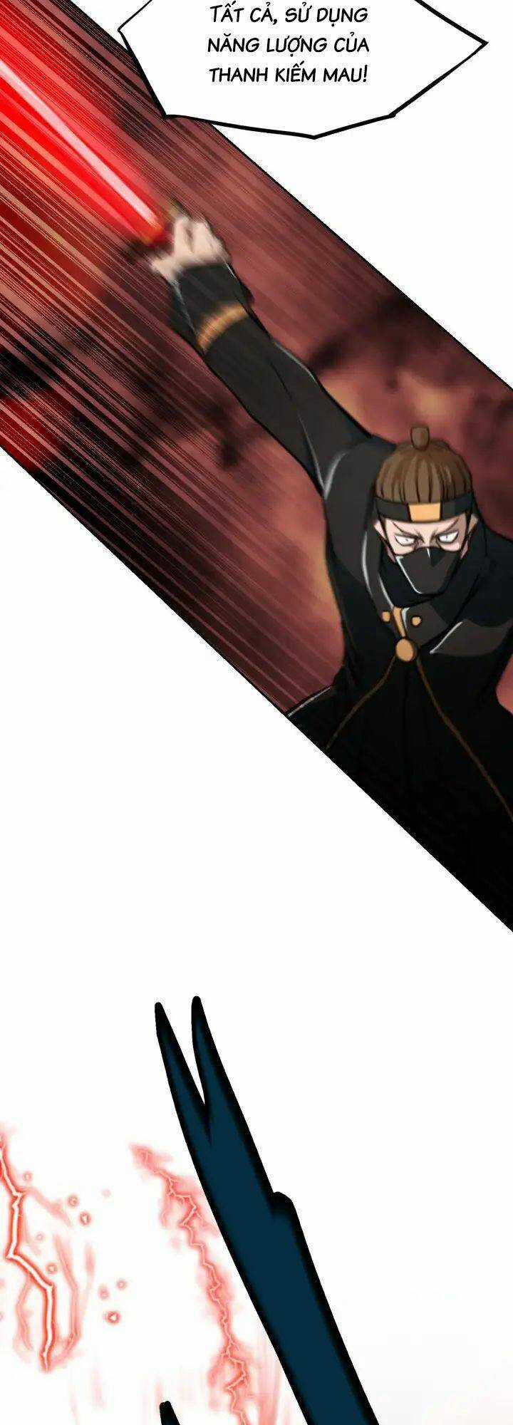 Ai Đã Giết Minh Chủ Võ Lâm Chapter 21 trang 62