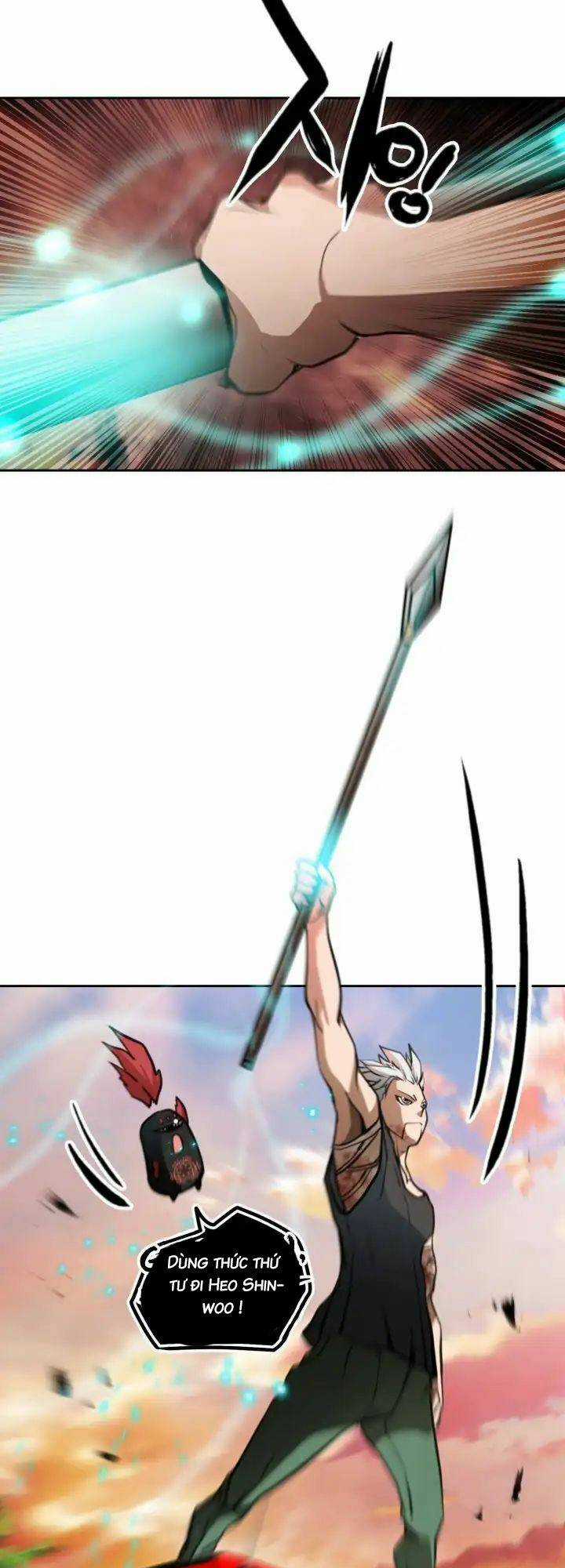 Ai Đã Giết Minh Chủ Võ Lâm Chapter 21 trang 66