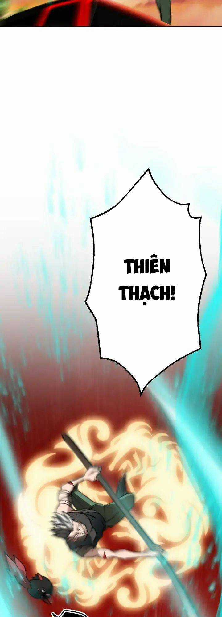 Ai Đã Giết Minh Chủ Võ Lâm Chapter 21 trang 67