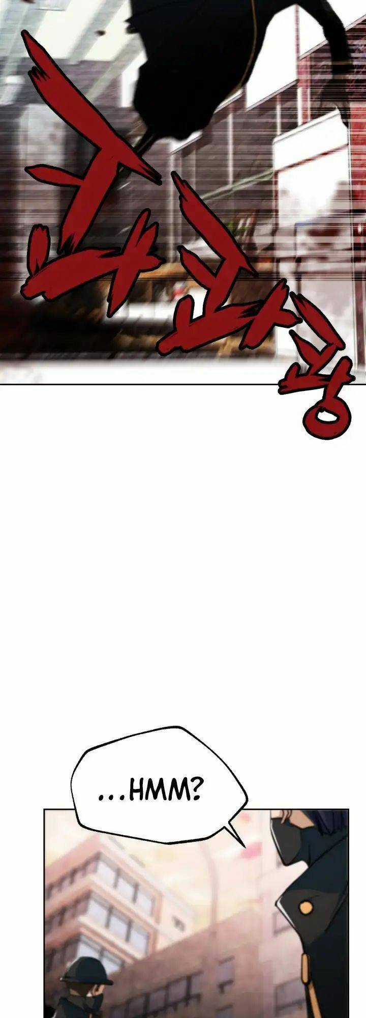 Ai Đã Giết Minh Chủ Võ Lâm Chapter 21 trang 7