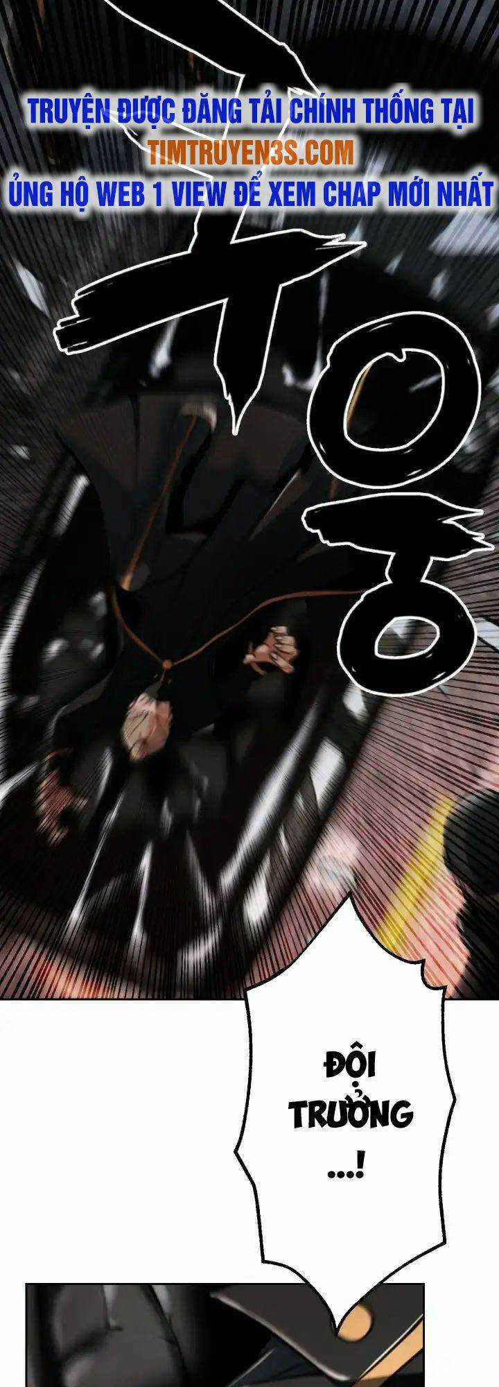 Ai Đã Giết Minh Chủ Võ Lâm Chapter 21 trang 9