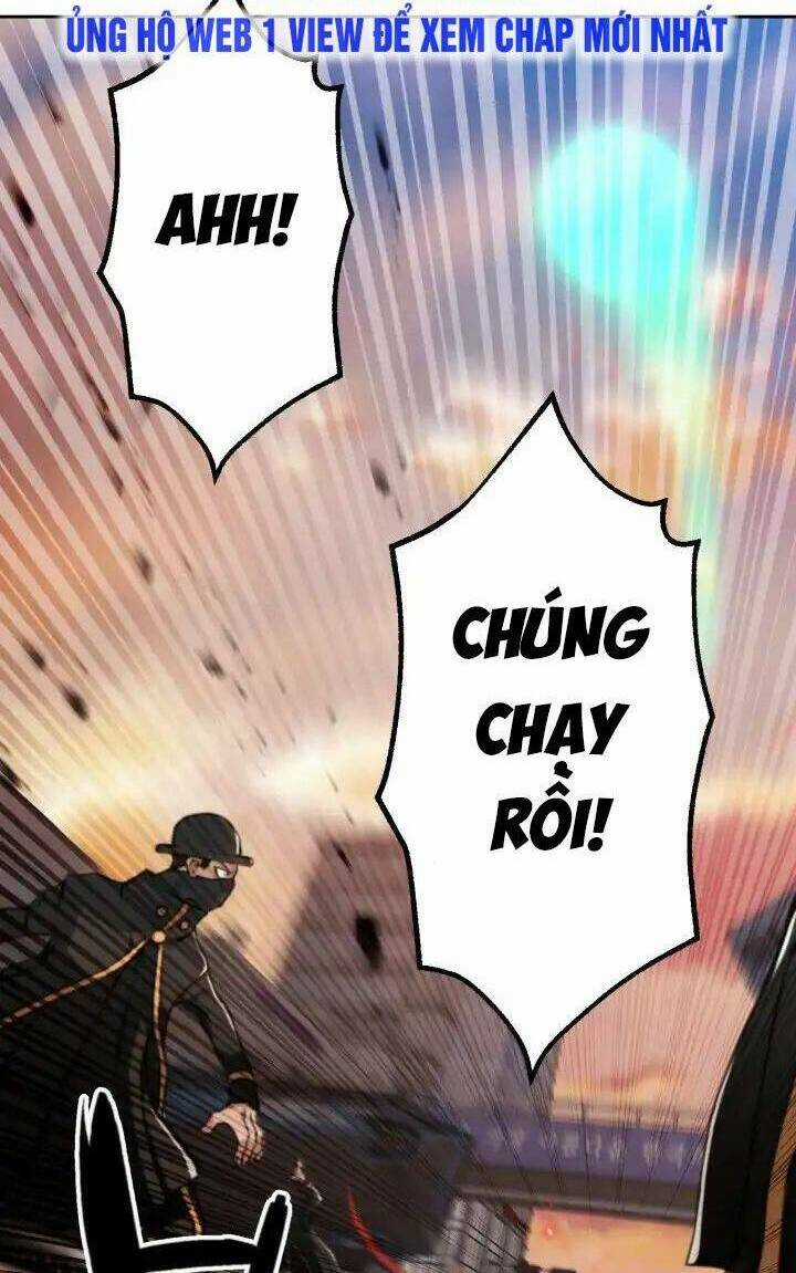 Ai Đã Giết Minh Chủ Võ Lâm Chapter 22 trang 17
