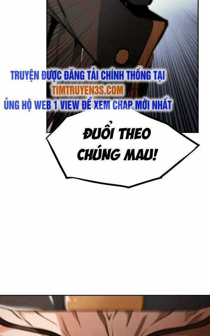 Ai Đã Giết Minh Chủ Võ Lâm Chapter 22 trang 20