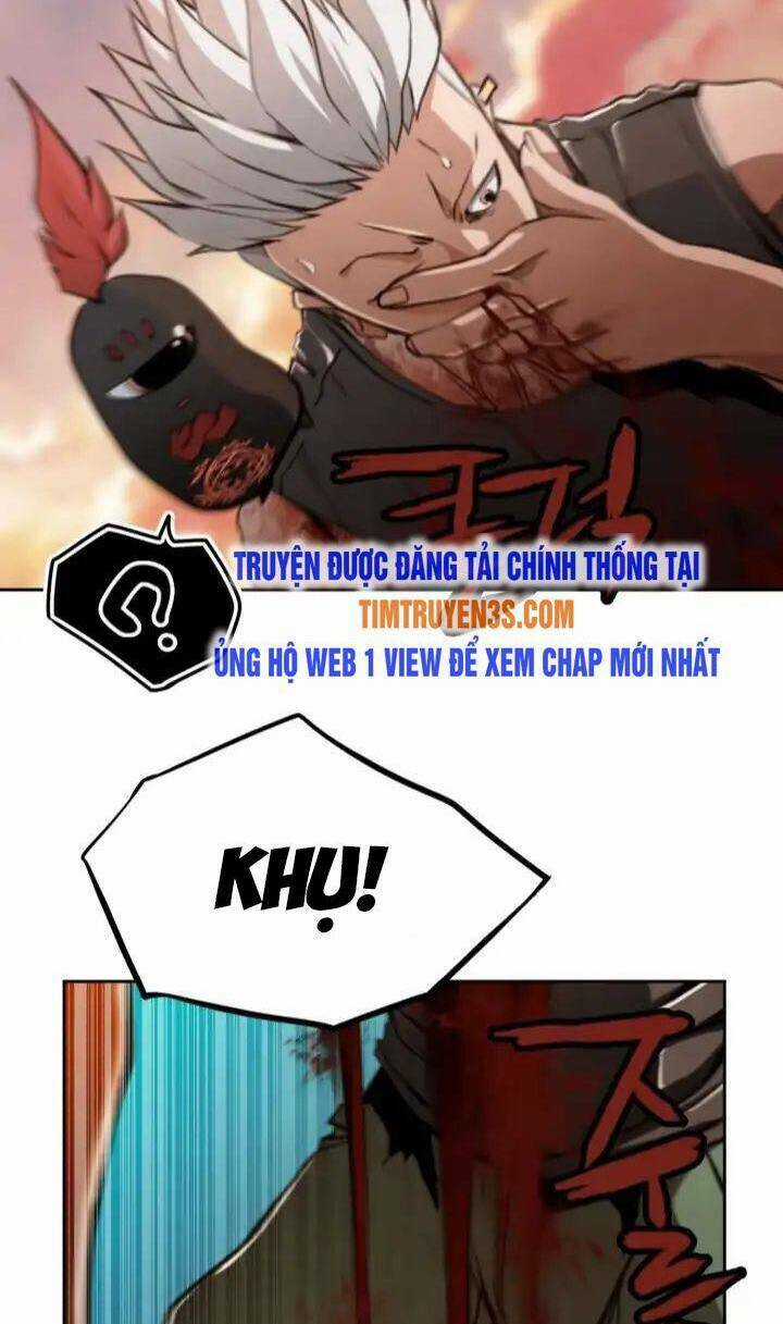 Ai Đã Giết Minh Chủ Võ Lâm Chapter 22 trang 24