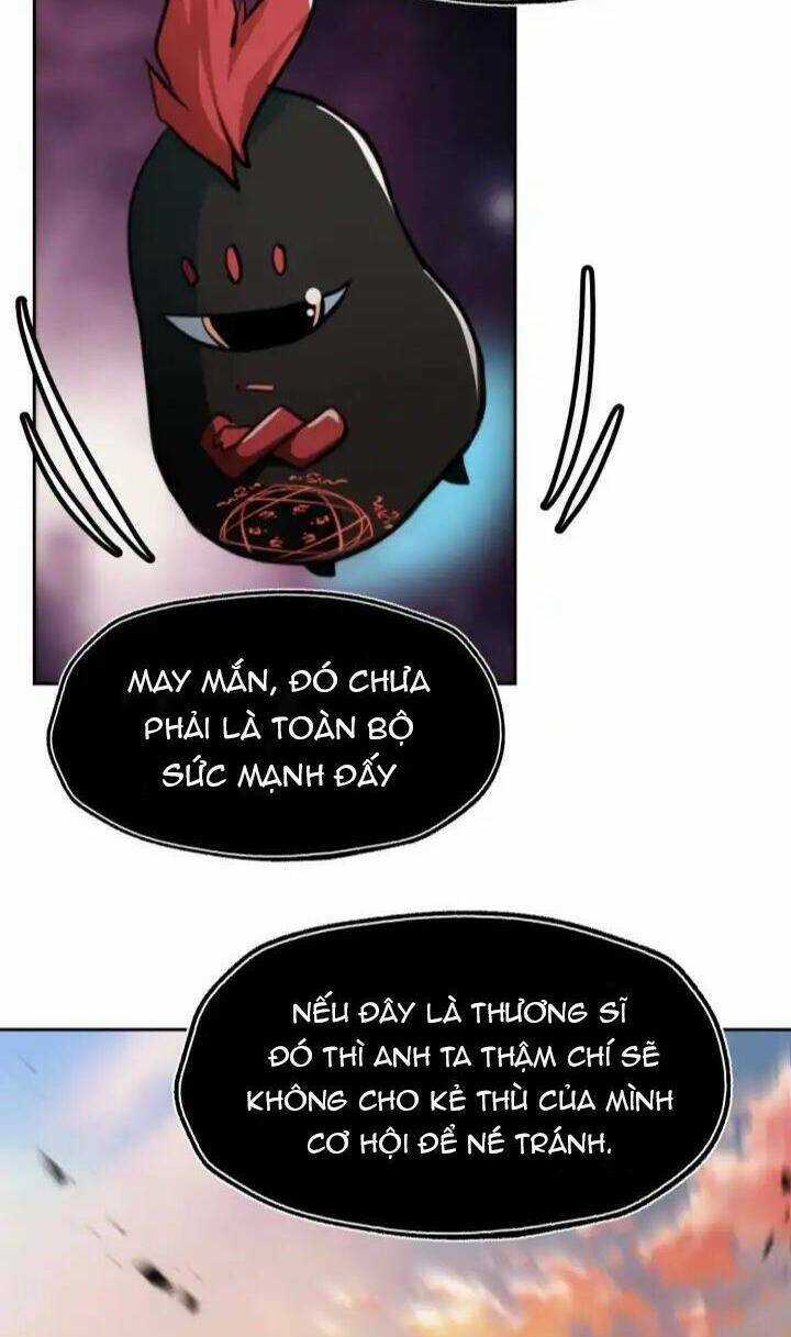 Ai Đã Giết Minh Chủ Võ Lâm Chapter 22 trang 26
