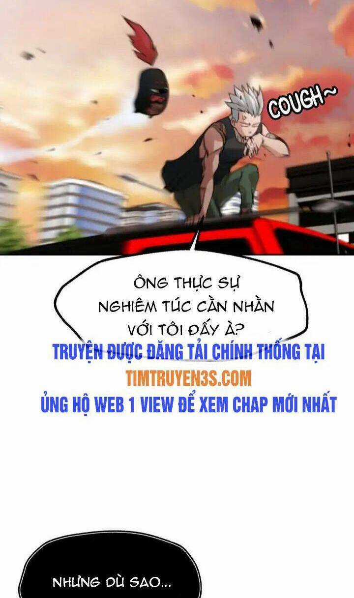 Ai Đã Giết Minh Chủ Võ Lâm Chapter 22 trang 27