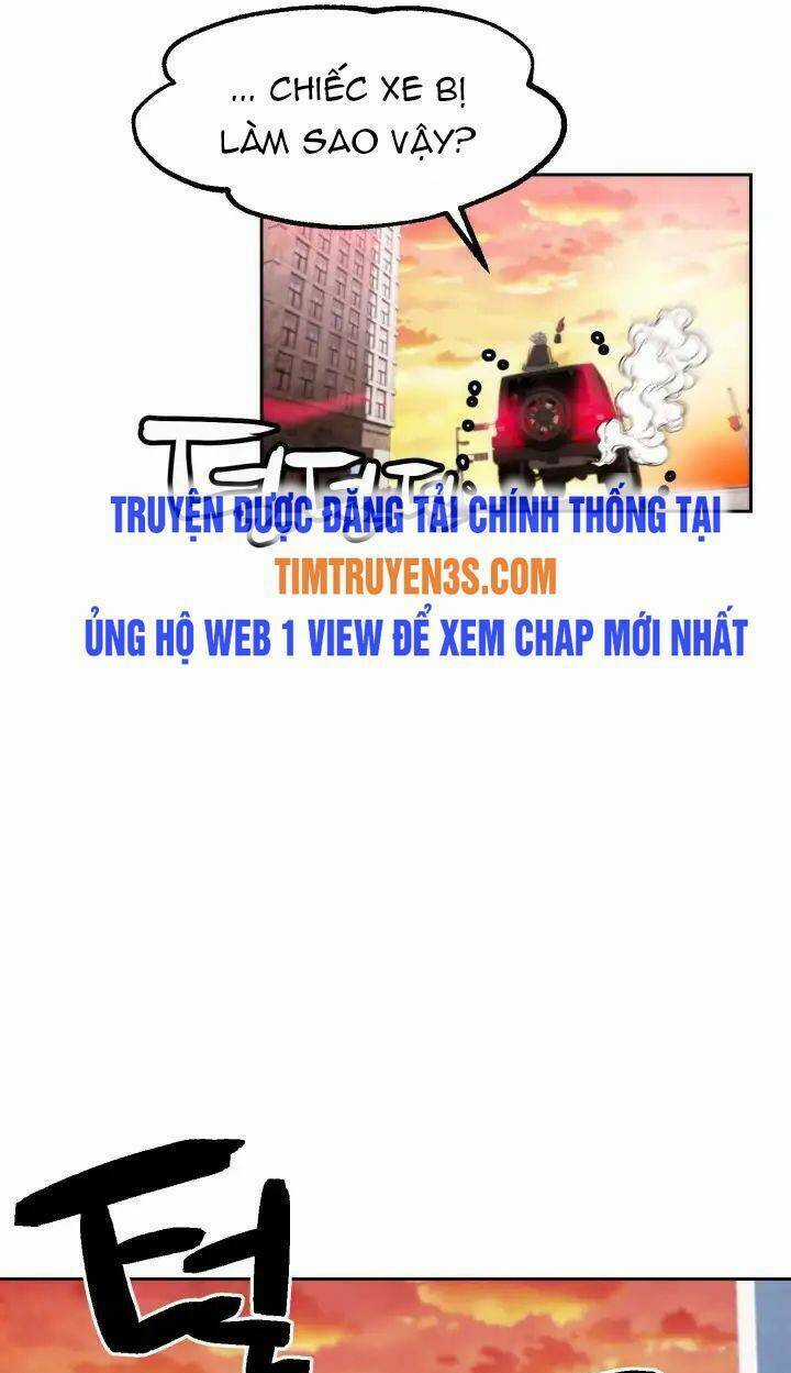 Ai Đã Giết Minh Chủ Võ Lâm Chapter 22 trang 30