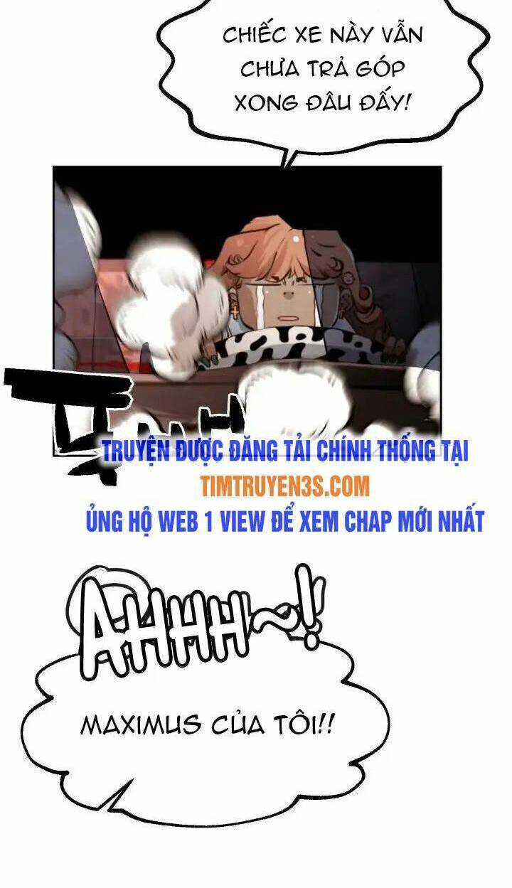 Ai Đã Giết Minh Chủ Võ Lâm Chapter 22 trang 33