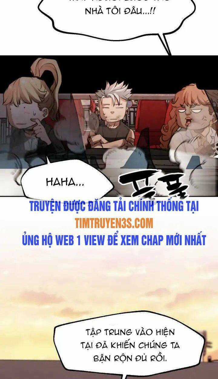 Ai Đã Giết Minh Chủ Võ Lâm Chapter 22 trang 36