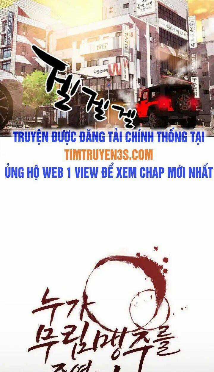 Ai Đã Giết Minh Chủ Võ Lâm Chapter 22 trang 40