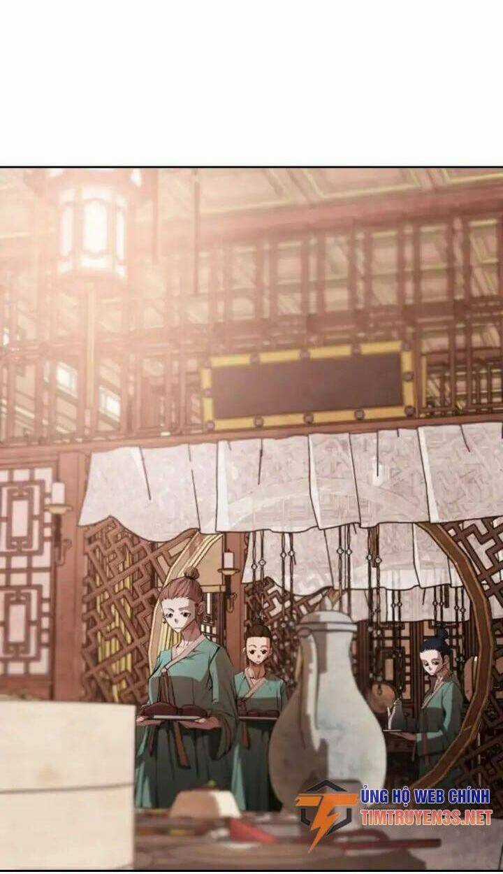 Ai Đã Giết Minh Chủ Võ Lâm Chapter 22 trang 45