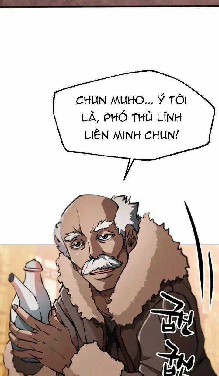 Ai Đã Giết Minh Chủ Võ Lâm Chapter 22 trang 49
