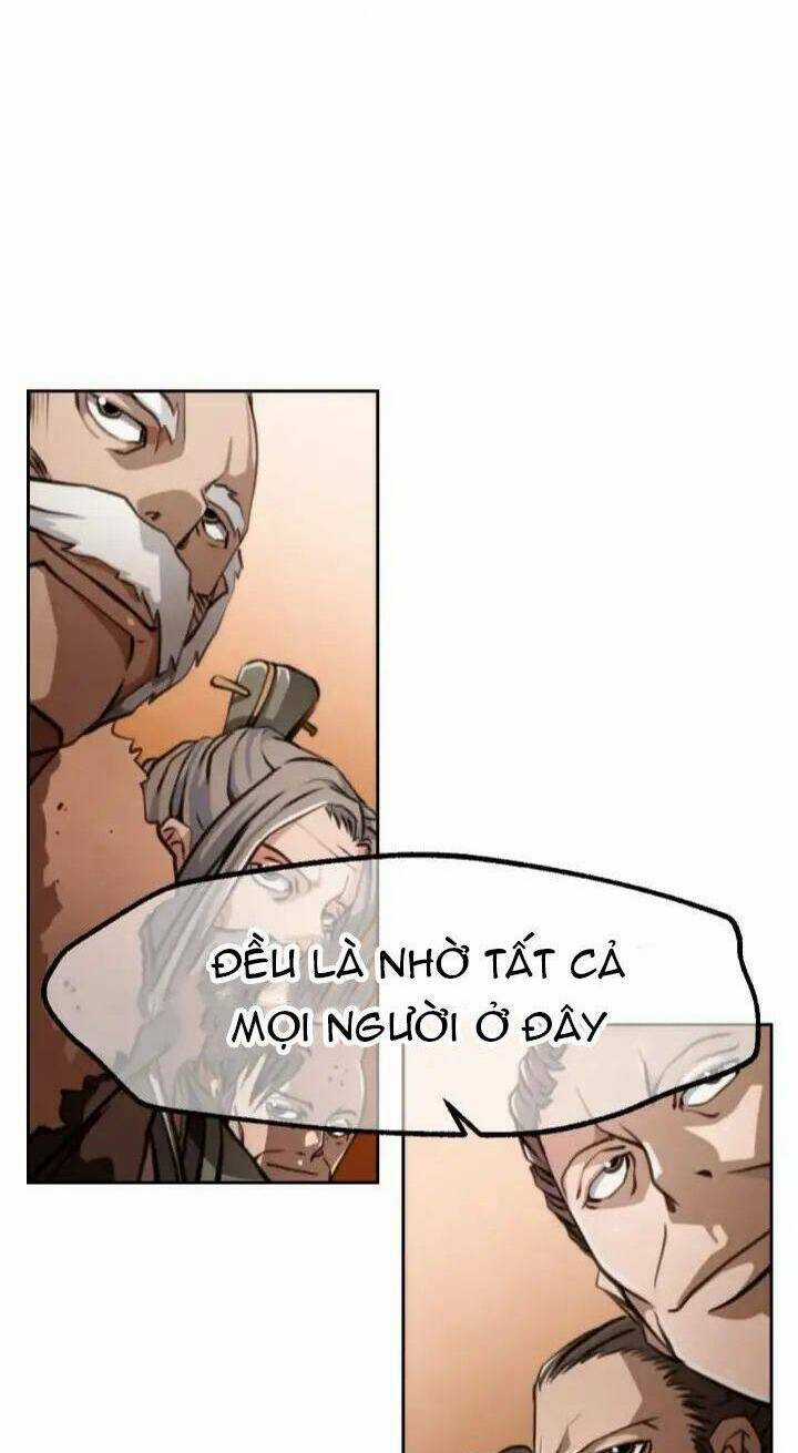 Ai Đã Giết Minh Chủ Võ Lâm Chapter 22 trang 57