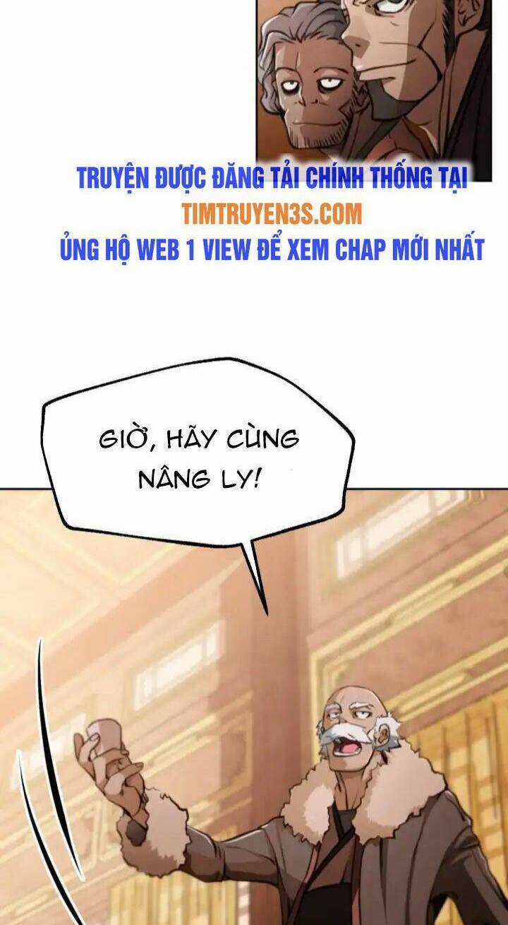 Ai Đã Giết Minh Chủ Võ Lâm Chapter 22 trang 58