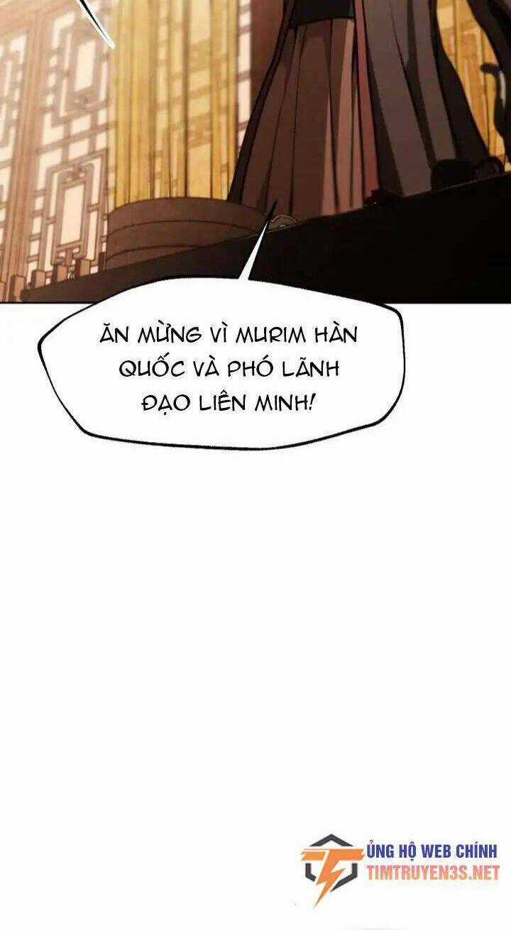 Ai Đã Giết Minh Chủ Võ Lâm Chapter 22 trang 59