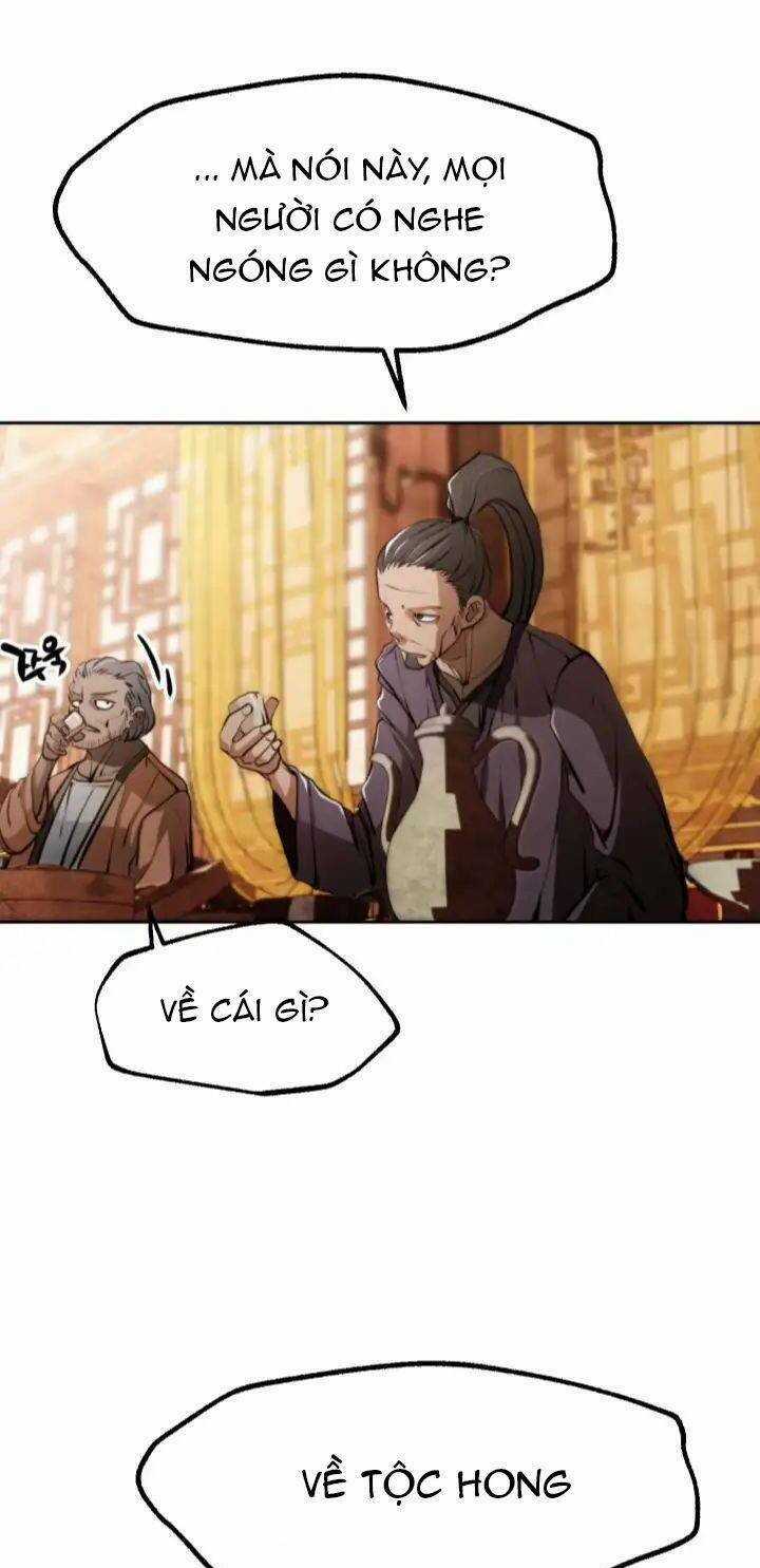 Ai Đã Giết Minh Chủ Võ Lâm Chapter 22 trang 64