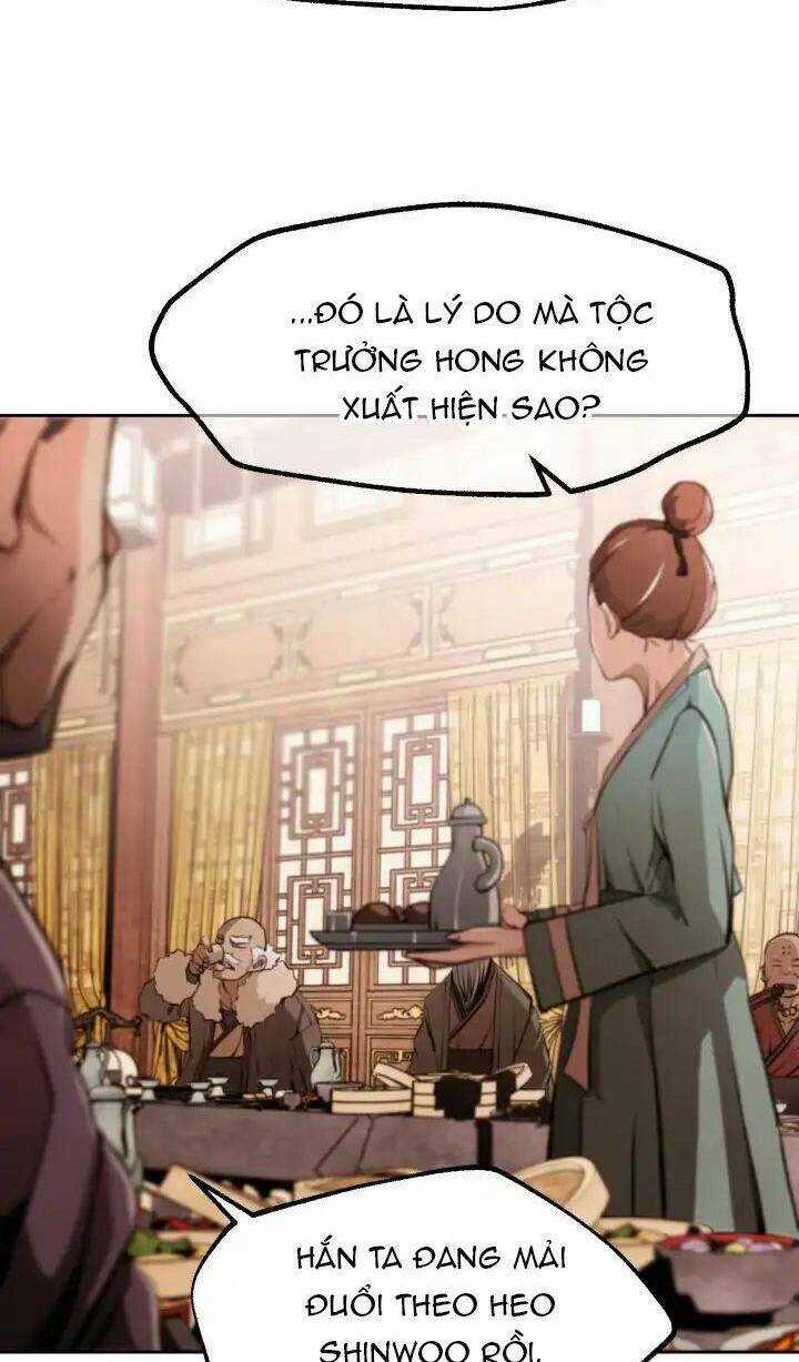 Ai Đã Giết Minh Chủ Võ Lâm Chapter 22 trang 67