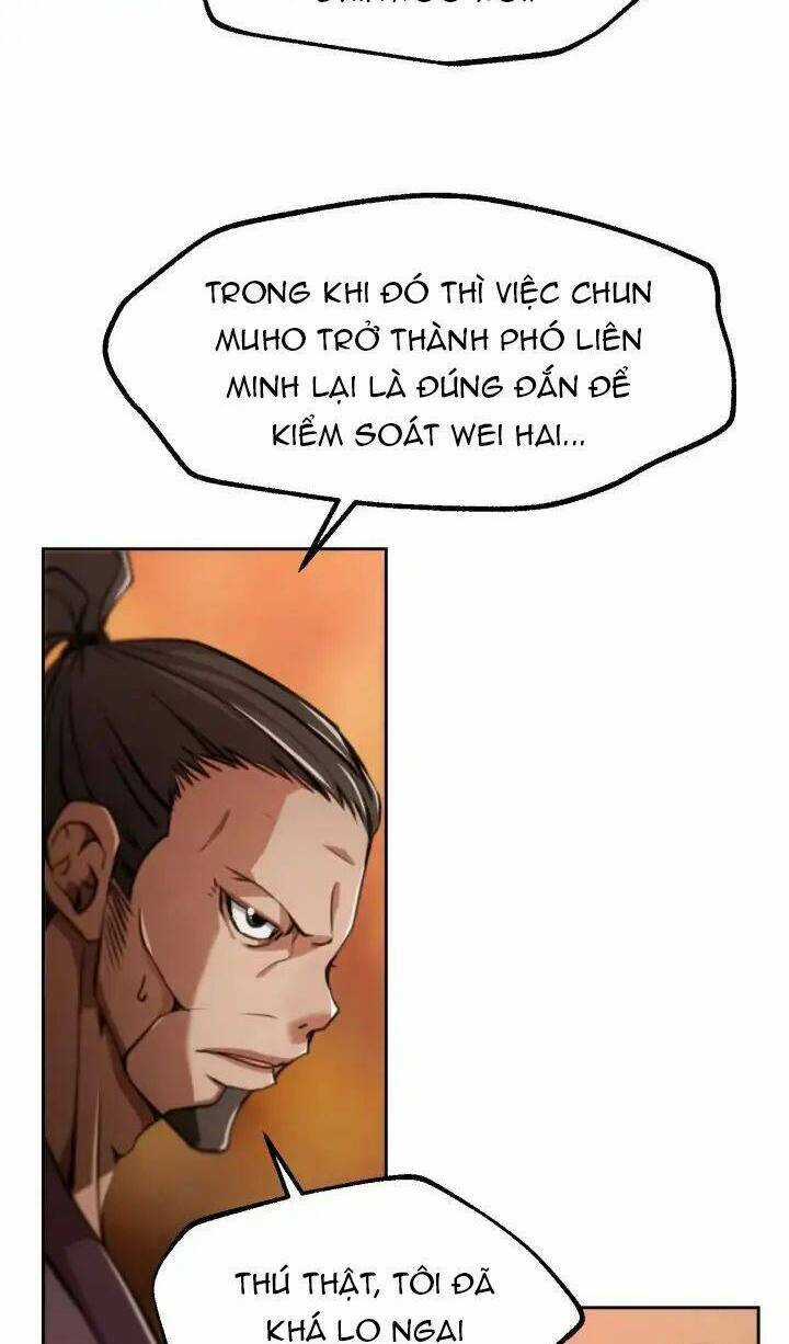 Ai Đã Giết Minh Chủ Võ Lâm Chapter 22 trang 68