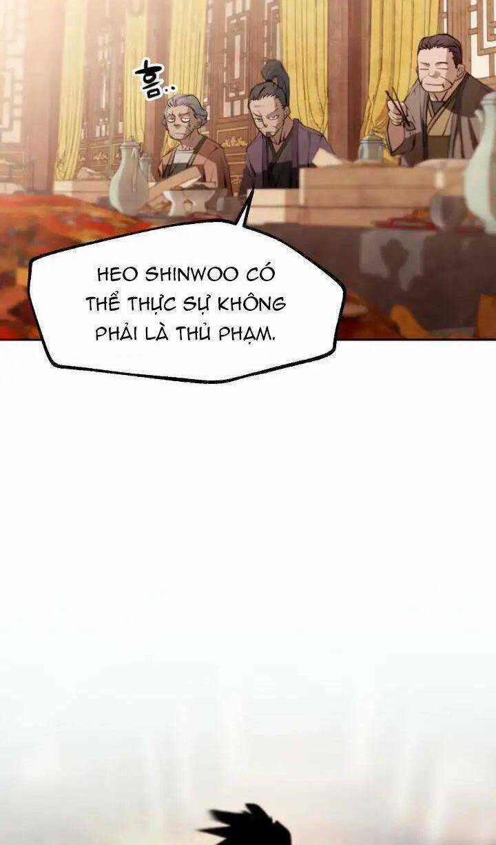 Ai Đã Giết Minh Chủ Võ Lâm Chapter 22 trang 70
