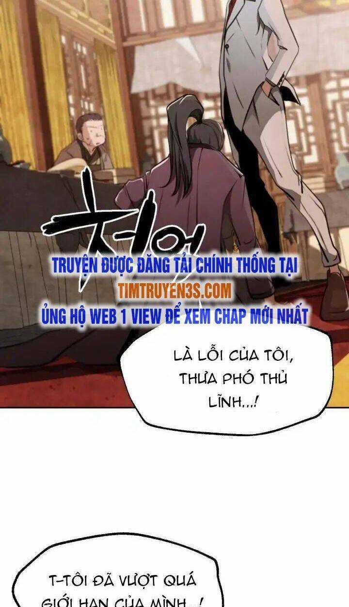 Ai Đã Giết Minh Chủ Võ Lâm Chapter 22 trang 80