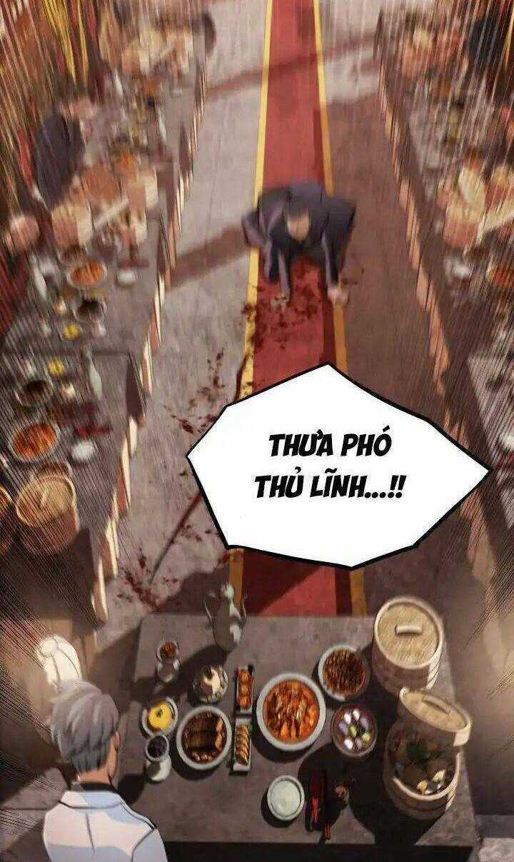 Ai Đã Giết Minh Chủ Võ Lâm Chapter 22 trang 93