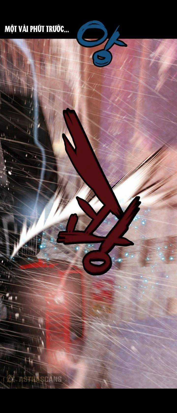 Ai Đã Giết Minh Chủ Võ Lâm Chapter 23 trang 10