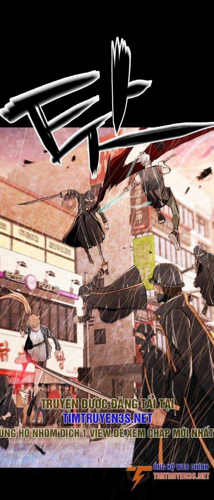 Ai Đã Giết Minh Chủ Võ Lâm Chapter 23 trang 11