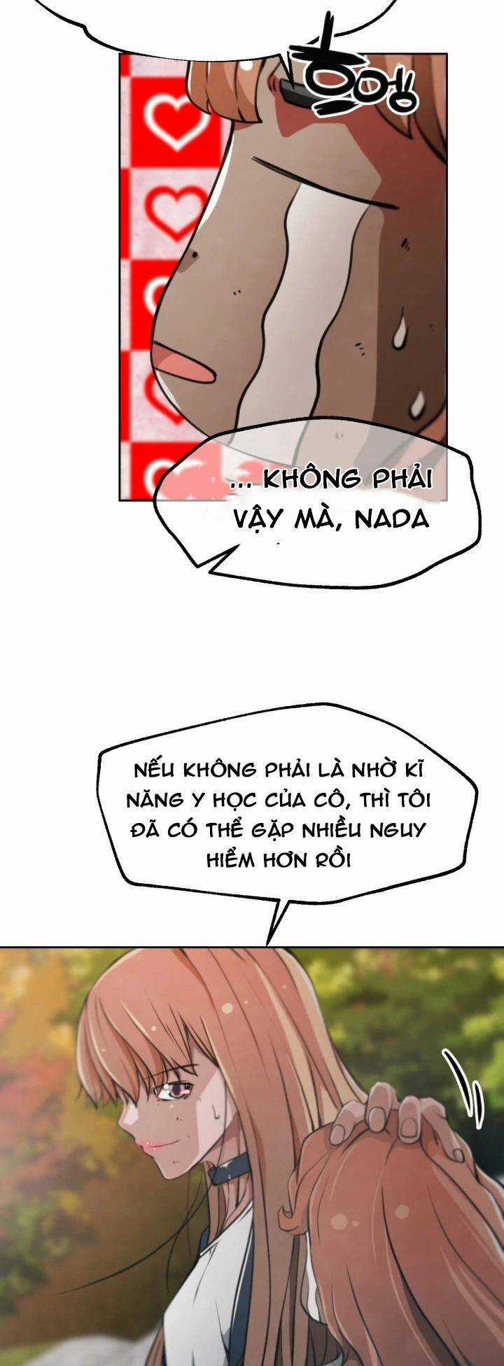 Ai Đã Giết Minh Chủ Võ Lâm Chapter 23 trang 15