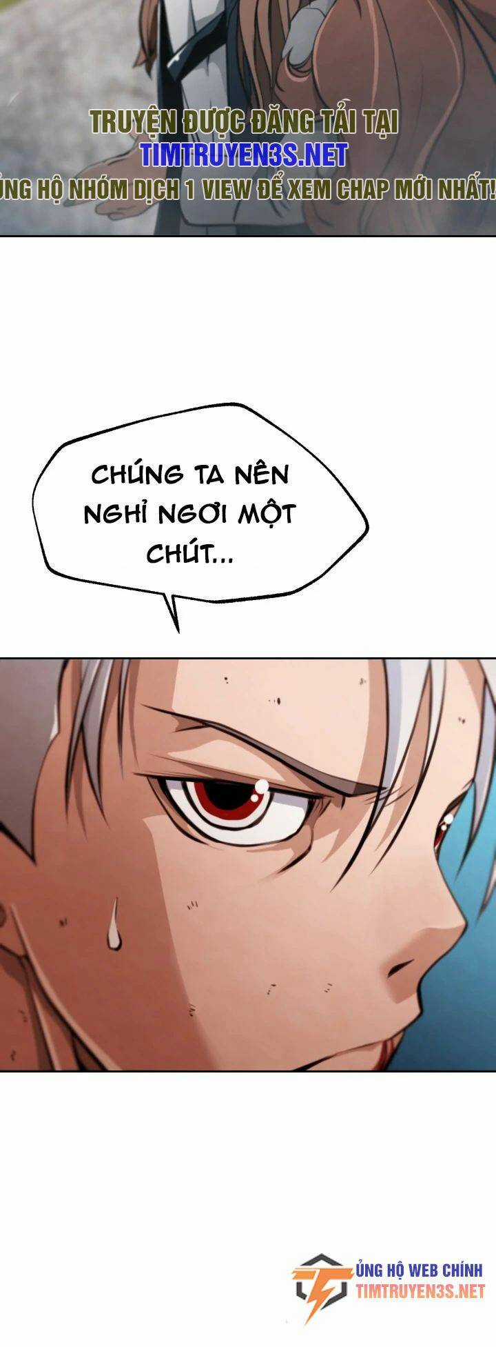 Ai Đã Giết Minh Chủ Võ Lâm Chapter 23 trang 16