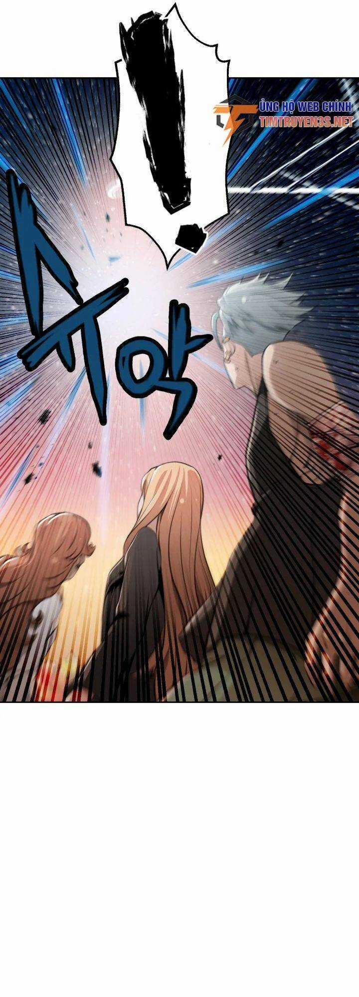 Ai Đã Giết Minh Chủ Võ Lâm Chapter 23 trang 17